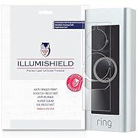 Algopix Similar Product 11 - iLLumiShield Screen Protector