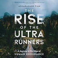 Algopix Similar Product 5 - The Rise of the Ultra Runners