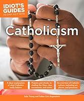 Algopix Similar Product 19 - Idiot's Guides: Catholicism