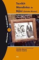 Algopix Similar Product 7 - Tarikh Mandinka de Bijini