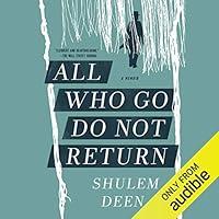 Algopix Similar Product 6 - All Who Go Do Not Return: A Memoir