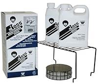 Algopix Similar Product 12 - Martin F Weber Bob Ross Cleaning
