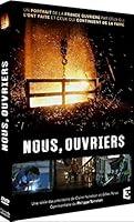Algopix Similar Product 17 - NOUS OUVRIERS DVD France TV French