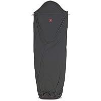 Algopix Similar Product 5 - Big Agnes Sleeping Bag Liner Wool