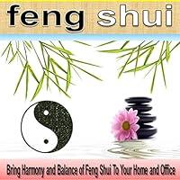Algopix Similar Product 12 - Feng Shui A Feng Shui Quick Guide Book