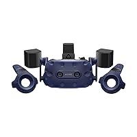 Algopix Similar Product 16 - HTC VIVE Pro Virtual Reality Full System