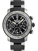 Algopix Similar Product 2 - Blancpain Specialties Automatic Black