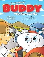 Algopix Similar Product 19 - The Adventures of Buddy the Motocross