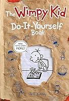 Algopix Similar Product 9 - The Wimpy Kid DoItYourself Book