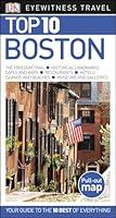Algopix Similar Product 9 - Top 10 Boston (Pocket Travel Guide)