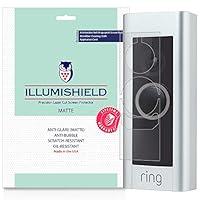 Algopix Similar Product 5 - iLLumiShield Matte Screen Protector
