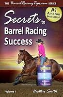 Algopix Similar Product 12 - Secrets to Barrel Racing Success