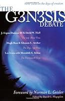 Algopix Similar Product 19 - The Genesis Debate Three Views on the