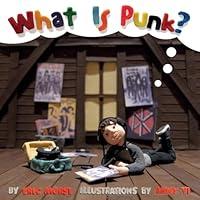Algopix Similar Product 17 - What Is Punk?