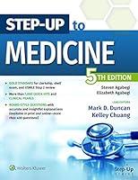 Algopix Similar Product 13 - Step-Up to Medicine (Step-Up Series)