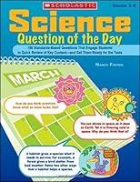 Algopix Similar Product 12 - Science Question of the Day 180