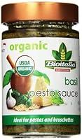 Algopix Similar Product 3 - Bioitalia, Pesto Organic, 6.35 Ounce