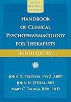 Algopix Similar Product 9 - Handbook of Clinical Psychopharmacology