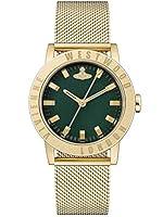 Algopix Similar Product 12 - Vivienne Westwood Warwick Ladies Quartz