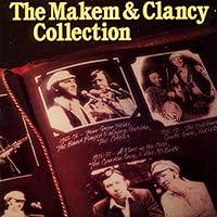 Algopix Similar Product 19 - The Makem & Clancy Collection