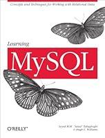 Algopix Similar Product 2 - Learning MySQL Get a Handle on Your