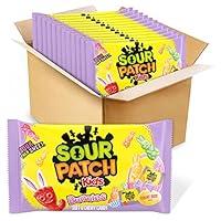 Algopix Similar Product 18 - SOUR PATCH KIDS Bunnies Soft and Chewy