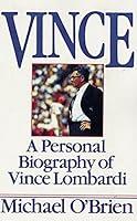 Algopix Similar Product 10 - Vince A Personal Biography of Vince