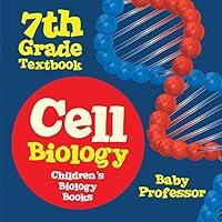 Algopix Similar Product 12 - Cell Biology 7th Grade Textbook