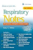 Algopix Similar Product 3 - Respiratory Notes Respiratory