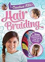 Algopix Similar Product 11 - Creative Kits: Hair Braiding