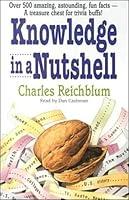 Algopix Similar Product 6 - Knowledge in a Nutshell Knowledge in