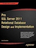 Algopix Similar Product 4 - Pro SQL Server 2012 Relational Database