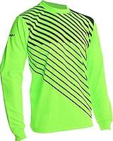 Algopix Similar Product 5 - Vizari Arroyo Goalkeeper Jersey Neon
