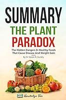 Algopix Similar Product 8 - Summary The Plant Paradox The Hidden