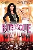 Algopix Similar Product 1 - Burlesque