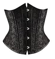 Algopix Similar Product 5 - SHAPERX Womens Waist Training Corsets