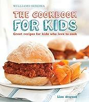 Algopix Similar Product 11 - The Cookbook for Kids