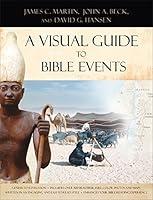 Algopix Similar Product 16 - A Visual Guide to Bible Events