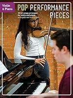 Algopix Similar Product 5 - Pop Performance Pieces 10 Hit Songs