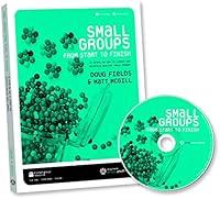 Algopix Similar Product 4 - Small Groups From Start to Finish 10