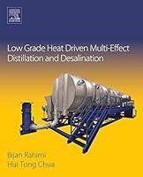 Algopix Similar Product 18 - Low Grade Heat Driven MultiEffect