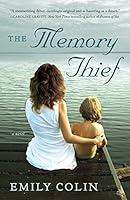 Algopix Similar Product 2 - The Memory Thief: A Novel