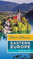 Algopix Similar Product 11 - Rick Steves Eastern Europe