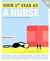 Algopix Similar Product 15 - Your First Year As a Nurse Second