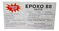 Algopix Similar Product 12 - Fasco Epoxo88 6min set Epoxy Paste