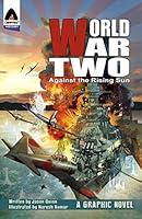 Algopix Similar Product 6 - World War Two Against The Rising Sun