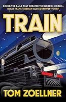 Algopix Similar Product 10 - Train Riding the Rails That Created