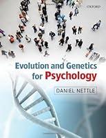 Algopix Similar Product 6 - Evolution and Genetics for Psychology