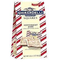 Algopix Similar Product 19 - Ghirardelli Chocolate Squares LIMITED