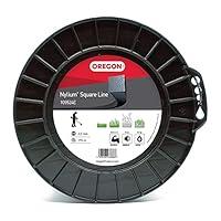 Algopix Similar Product 3 - Oregon Square Nylium 109524E Heavy Duty